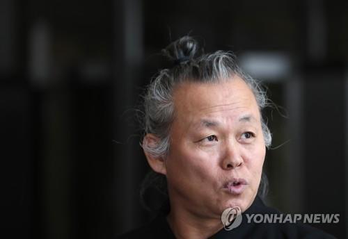 Body of S. Korean filmmaker Kim Ki-duk likely to be cremated in Latvia