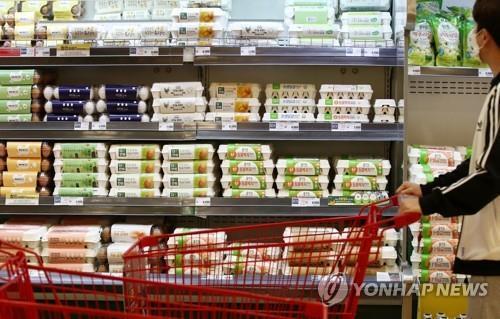 Producer prices up for 6th month in April - 1