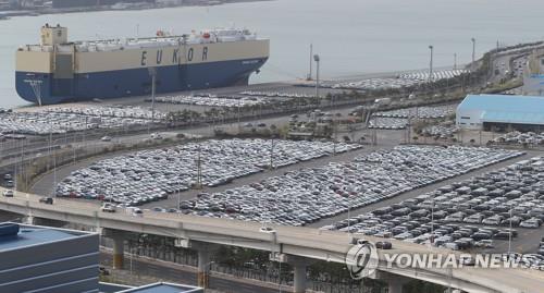 Hyundai resumes operations of local plants after quarantine steps