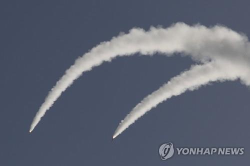 S. Korea's envisioned interceptor system requires more advanced tech than Israel's Iron Dome: agency