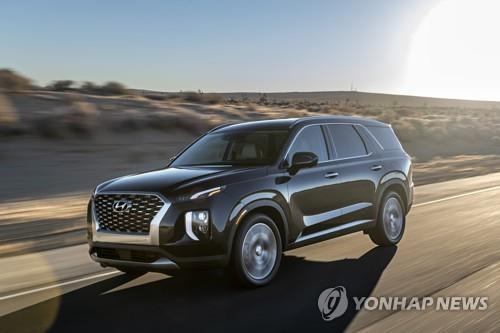 Hyundai, Kia U.S. sales up 26 pct in July