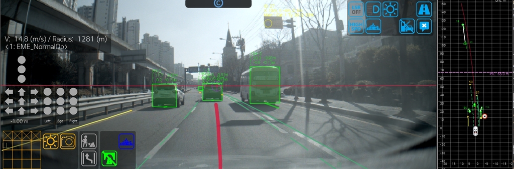 LG Electronics' ADAS front camera to be used in Mercedes-Benz C-Class
