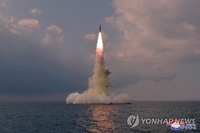  Under decade of Kim's rule, N. Korea makes strides in nuke, missile capabilities