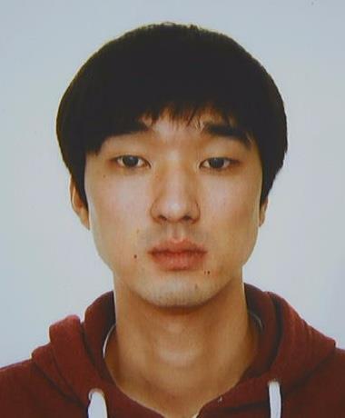 This photo released by the Seoul Metropolitan Police Agency on Nov. 24, 2021, shows murder suspect Kim Byung-chan. (PHOTO NOT FOR SALE) (Yonhap)