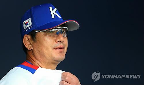 Baseball manager hopes to see new stars emerge at Asian Games