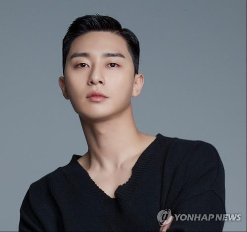 South Korean actor Park Seo-joon, in this photo provided by Awesome ENT (PHOTO NOT FOR SALE) (Yonhap)