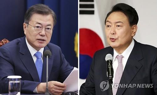 (4th LD) Cheong Wa Dae voices concerns over Yoon's plan to relocate presidential office - 1