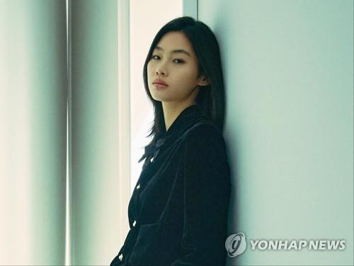 Jung Ho-yeon to star in new Hollywood project by Joe Talbot