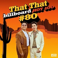 Psy returns to Billboard Hot 100 after 7 years with 'That That'