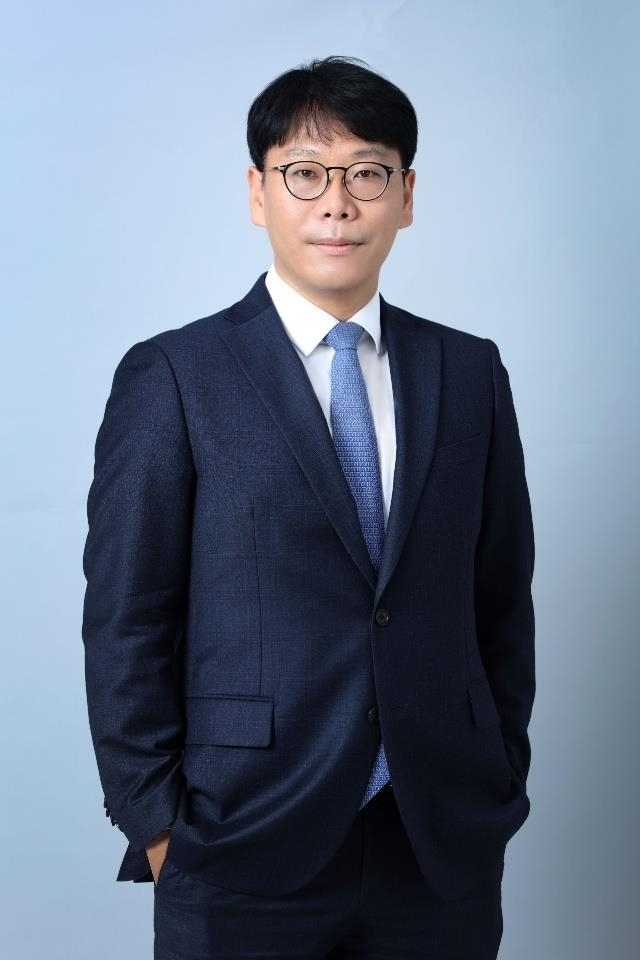 Kim Hyun-kwon, a partner attorney at law at LKB & Partners (PHOTO NOT FOR SALE) (Yonhap)