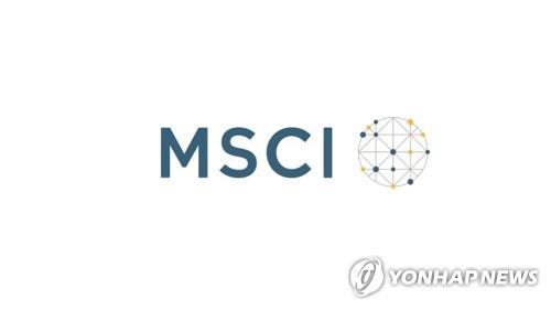 South Korea fails to make MSCI's watch list for developed market status