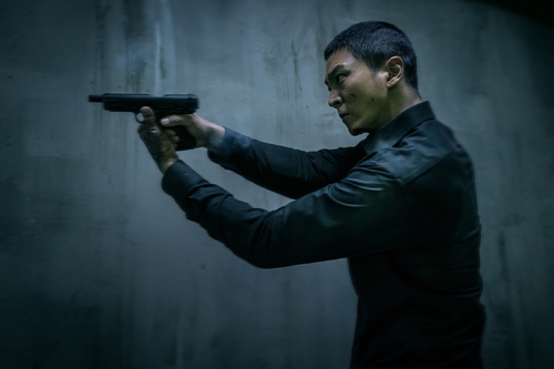 Director Jung Byung-gil says 'Carter' is all about action
