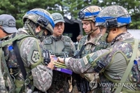 150 front-line Army commandoes to conduct joint training at U.S. Army's National Training Center