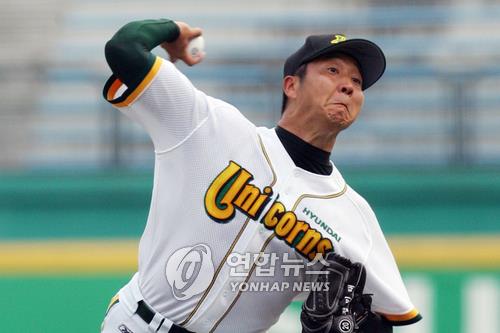 Dominant starters unveiled as latest members of KBO's 40th
