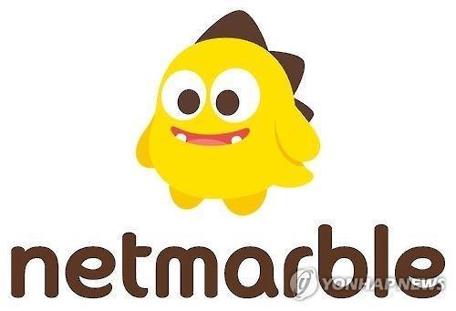 (LEAD) Netmarble turns to red in Q3 due to currency loss