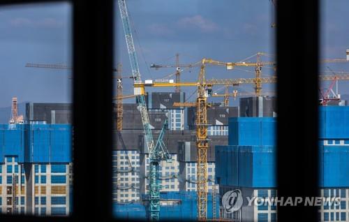 S. Korea to ease property regulations amid falling home prices
