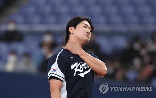 Korea needs to rebuild after WBC disappointment