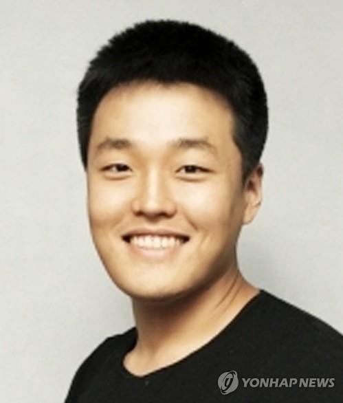 Kwon Do-hyung (Yonhap)