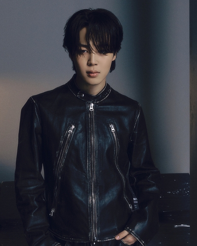 BTS' Jimin ranks 45th with 'Like Crazy' in 2nd week on Billboard Hot 100
