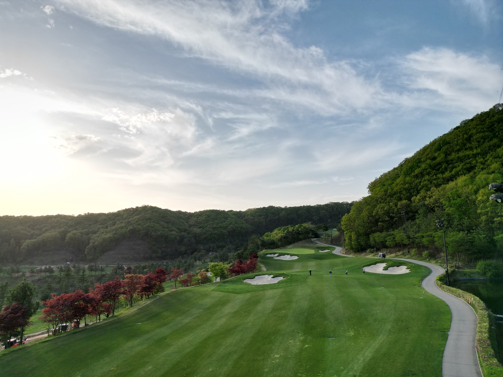 Lone LPGA tournament in S. Korea switches venue for 2023 Yonhap News