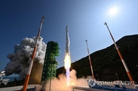(LEAD) Chronology of major events leading to S. Korea's 3rd Nuri space rocket launch