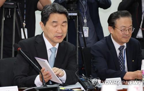 Gov't, ruling party agree to establish state agency supporting school violence victims