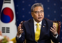 (Yonhap Interview) UNSC virtually 'paralyzed' in dealing with N.K. provocations; S. Korea to urge China, Russia to play constructive role: FM