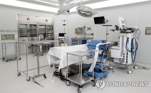  Surveillance cameras to be a must in hospital operating rooms