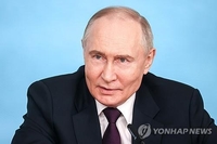Putin 'highly appreciates' S. Korea's position not to directly supply weapons to Ukraine