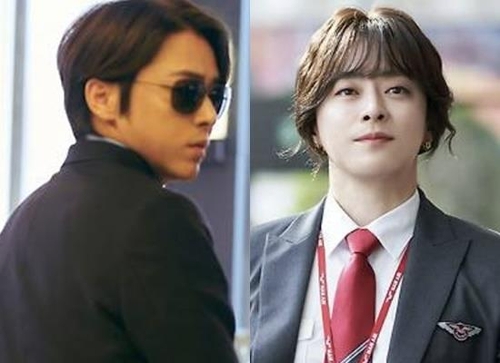 Cho Jung-seok shines in middling comedy 'Pilot'