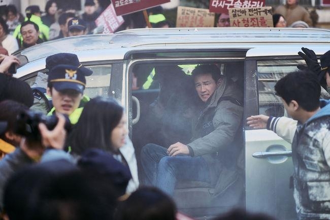 (Movie Review) 'I, the Executioner': long-awaited sequel done right ...