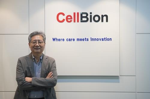 CellBion to list shares on KOSDAQ market in October