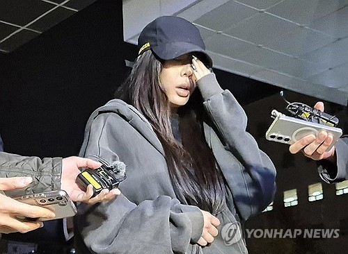 Jessi parts ways with agency following fan assault case