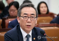 (LEAD) S. Korea raises issue over potential U.S. designation as 'sensitive country': FM