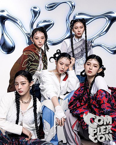 NewJeans (NJZ) Vows to Continue Legal Battle with Ador Over Contract Dispute