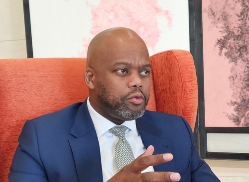  Africa a 'market of certainty' for S. Korea amid shifting trade climate: AfCFTA chief