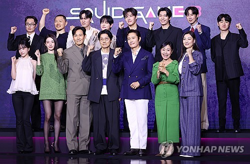 'Squid Game' Season 3: ultimate showdown between Gi-hun, Front Man