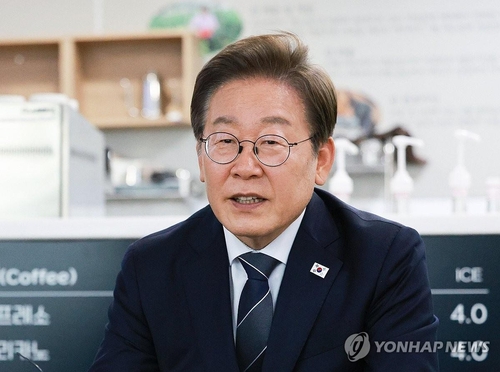 Lee set to depart for Canada to attend G7 summit
