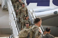 N. Korea slams U.S. over 'strategic flexibility' to expand USFK role