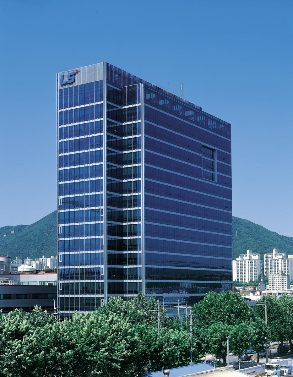 LS Cable and unit join Korea-Japan submarine cable project led by Microsoft, AWS