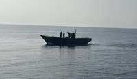 (2nd LD) S. Korea repatriates 6 N. Koreans rescued at sea across eastern maritime border