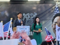 Police open probe into Korean American professor for allegedly slandering President Lee
