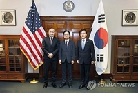 High-level meetings set for next week as Aug. 1 tariff deadline nears