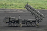 N. Korea slams Japan's reported move to deploy upgraded anti-ship missiles in Kumamoto