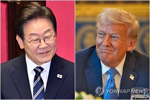 (News Focus) Lee-Trump summit likely a major test for future alliance trajectory