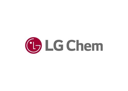 LG Chem wins 3.76 tln-won EV cathode material supply deal from U.S.