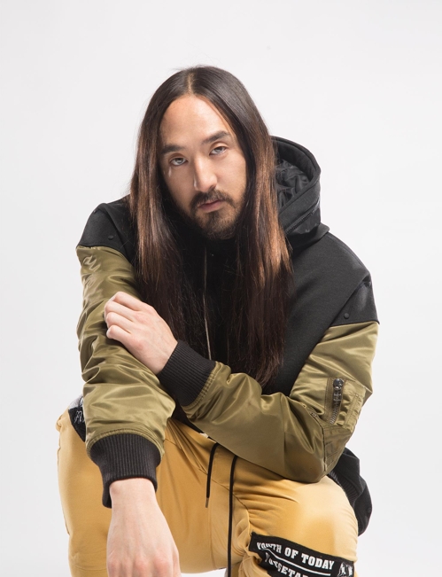 K-pop : BTS démontre au monde le potentiel de l'Asie, selon Steve Aoki