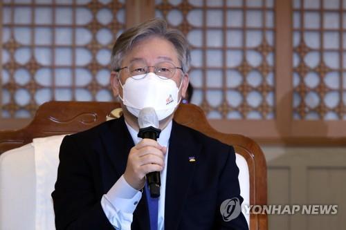 Gyeonggi Governor writes to US Congress and UN to call for support for anti-leaflet law