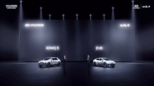Hyundai lancera 21 voitures électriques en Chine d'ici 2030