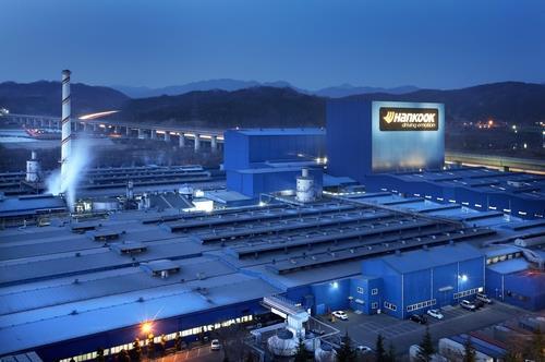 Hankook Tire : les usines coréennes relancées après une grève